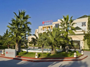 Verdi Tunis Beach Resort