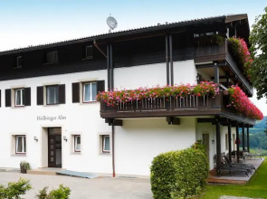 Hölbinger Alm - Apartments