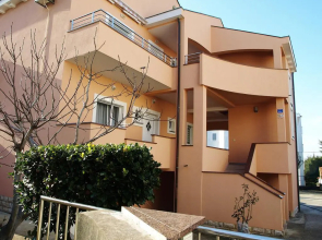 Apartmani Srsen
