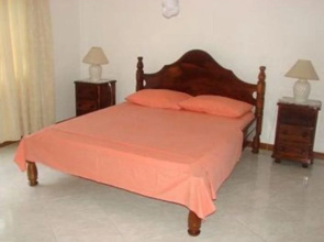 Chez Muriel Guest House