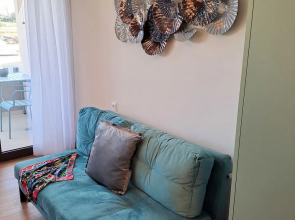 Blue Mare Aurora Apartments