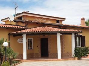 B&B Villa Isa