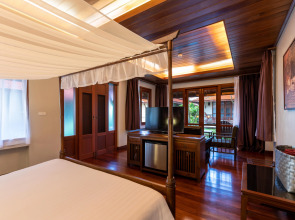 Khaolak Laguna Resort