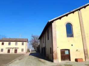 Agriturismo Le Corti Della Gualdana