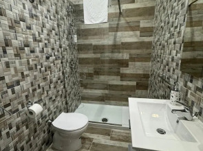 punto house ferrovia