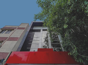 OYO Townhouse 1060 Anna Salai