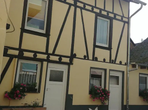 Ferienhaus Rheinblick