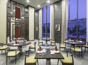 Отель Wyndham Grand Phu Quoc