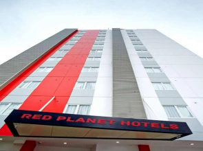 Red Planet Palembang