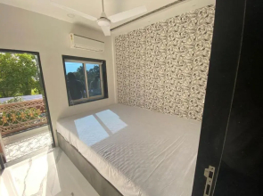 Amazing 3Bhk Villa Alibaug