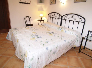 Villa Tenis