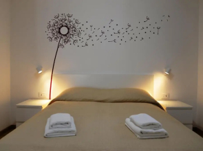 Apartments Palma & Pino