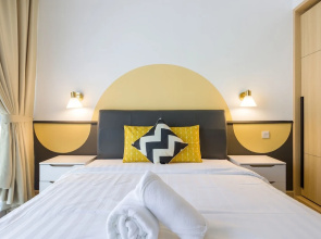 The Colony & The Luxe, Kuala Lumpur by Canopy Lives