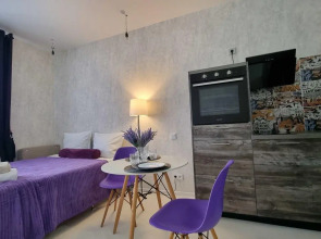 Апартаменты на улице Новочеркасская 57