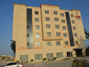 Grand Tayba Hotel