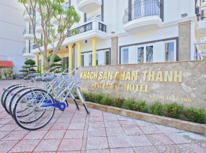 Hoian Sincerity Hotel & Spa