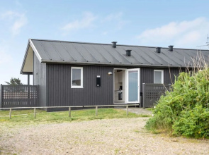 "Chayenne" - 700m from the sea in Western Jutland