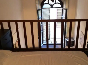 Your Home in Florence - Santo Spirito