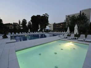 Hotel Acquaviva del Garda