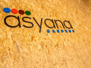 Asyana Gardens