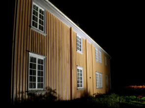 Magasinet