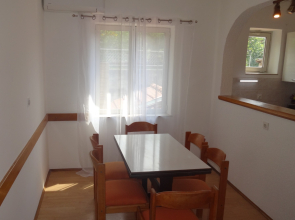 Apartment SinisaG A1 Crikvenica, Riviera Crikvenica