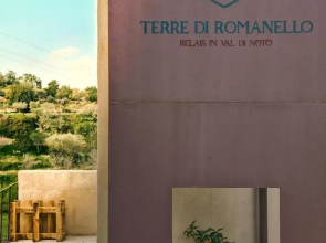 Terre di Romanello Relais in Val di Noto