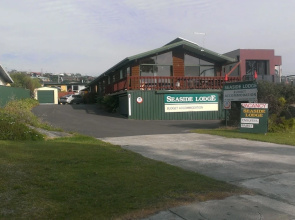 Bridport Seaside Lodge