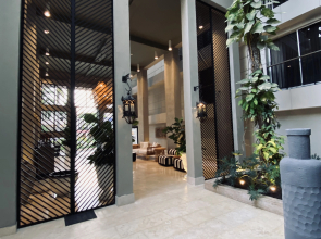 Madisson Boutique Hotel Cartagena