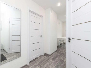 Апартаменты на улице Чистопольская 43