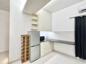 500sqft7 Cozy Apt in the Center of Dhaka