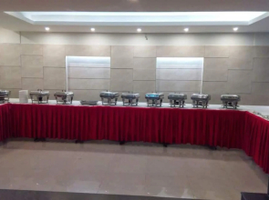 Hotel Chevron International