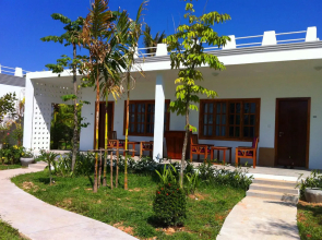 Tresor D Angkor Resort