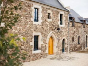 B&B Manoir du Clos Clin