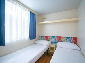 Camping Parco Vacanza Partaccia 2