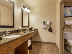 Best Western Plus Bryce Canyon Grand Hotel