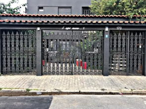 Pousada Casa dos Gattos - Prox Aero GRU