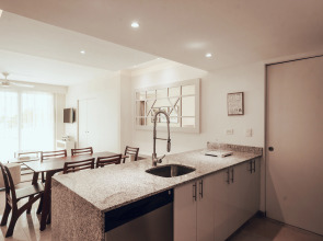 Antera Hotel & Residences