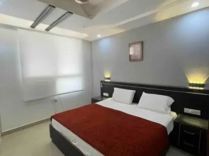 Cozy & Comfy 3 bedroom apt in Gwalior