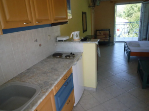Waterside Apartments (Adults Only)