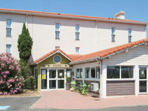 B&B HOTEL Narbonne (1)