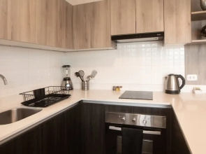 w Stylish Loft With Balcony in Barranco