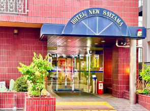 Hotel New Saitama
