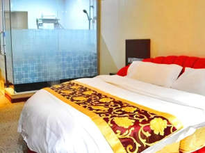 Danjiang Holiday Hotel