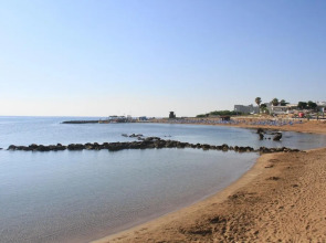 Maricosta Hotel Apartments