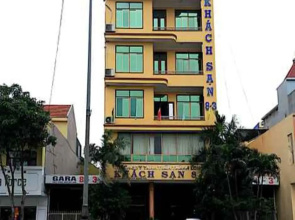 Hotel 8 3