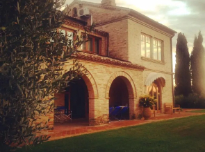 BB La Casa tra gli Ulivi