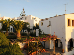 Hersonissos Village Hotel & Bungalows - All inclusive