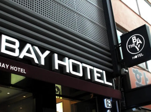 Bay hotel
