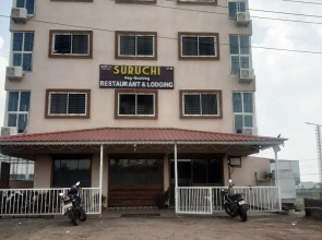 Suruchi Hotel